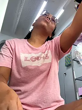 SHAILABROWN online show from November 2025 08:58:01 PM