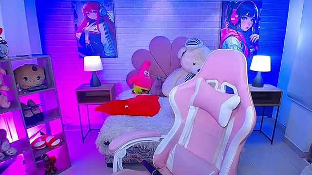 roseefancy19 online show from March 2026 11:40:01 AM