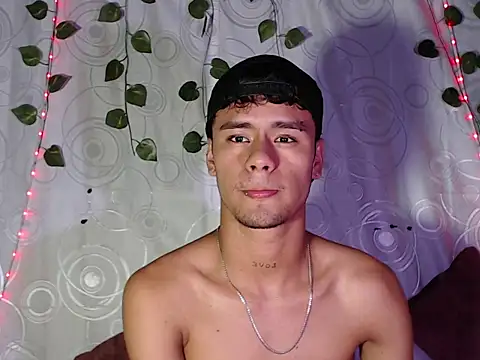 connor michael01 online show from November 2025 08:30:02 PM