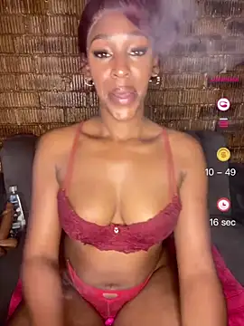 SP1CY MOMMY online show from May 2026 02:34:02 PM