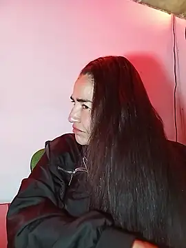 MaryRoze  online show from January 2026 11:53:01 PM