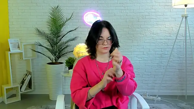 ClarindaKopischke online show from November 2025 08:23:02 AM