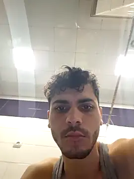 ZAminn6789 online show from February 2026 01:57:02 AM