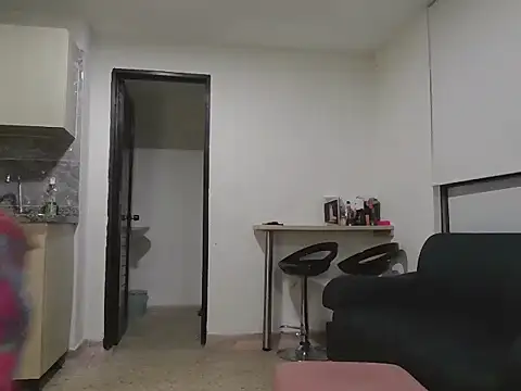 CamilaaOficial online show from December 2025 03:57:01 AM