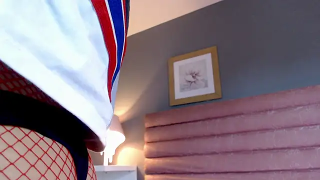 RavynRouge  online show from December 2025 01:04:02 PM