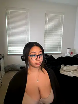 minha baby online show from November 2025 01:21:02 PM