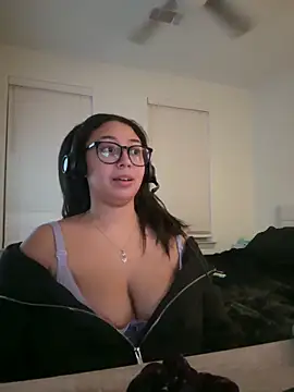 minha baby online show from February 2026 02:02:02 AM