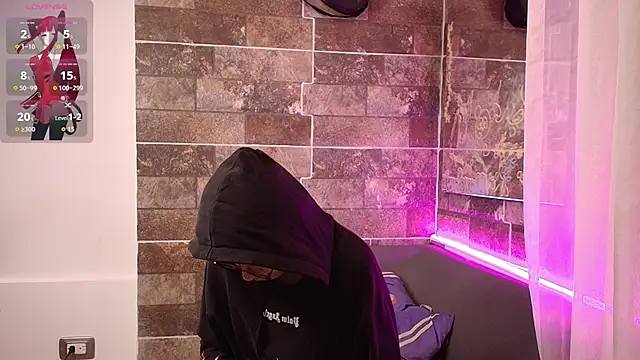 ravensinferno online show from November 2025 11:09:01 AM