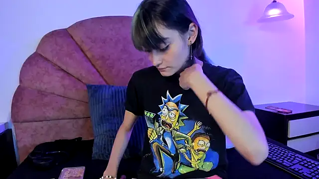 Kripta132 online show from January 2026 12:07:02 PM