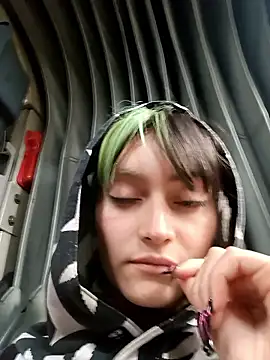 Kripta132 online show from January 2026 12:49:02 AM