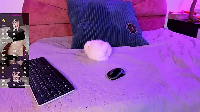 Kripta132 online show from January 2026 12:09:02 PM