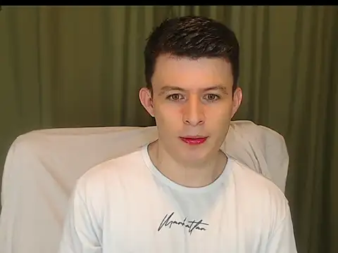 MARCUS FIRE online show from November 2025 09:54:01 PM