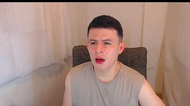 MARCUS FIRE online show from January 2026 10:25:02 PM