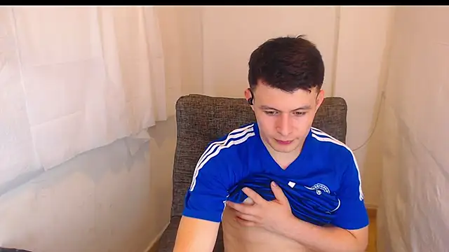 MARCUS FIRE online show from January 2026 03:23:01 AM