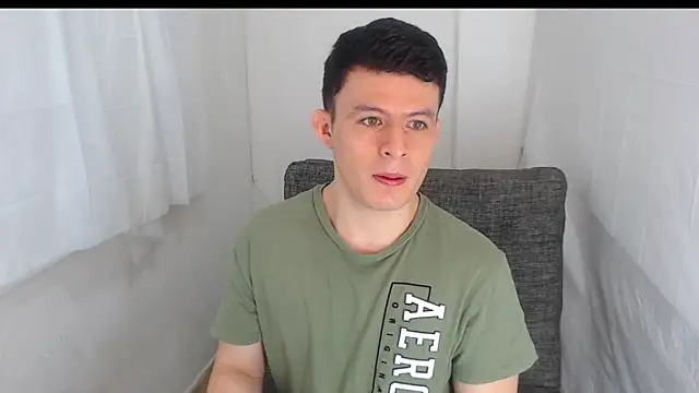 MARCUS FIRE online show from February 2026 03:15:02 PM