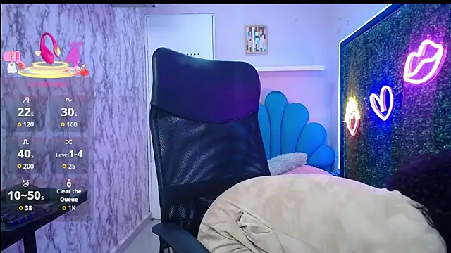 valeria martinez19 online show from January 2026 03:23:01 AM