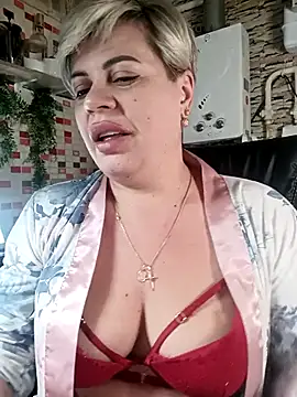 MilkySky online show from February 2026 07:50:02 PM