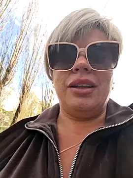 MilkySky online show from April 2026 02:28:02 PM