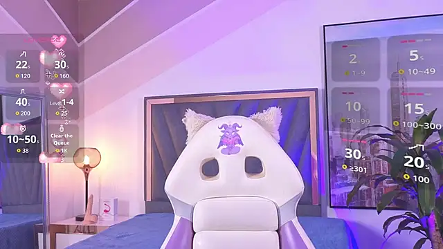 Snapshot of cutebabyhub_ chatting on February 2026 08:51:01 PM cutebabyhub online show from February 2026 08:51:01 PM