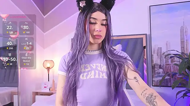 Snapshot of cutebabyhub_ chatting on February 2026 08:18:01 PM cutebabyhub online show from February 2026 08:18:01 PM