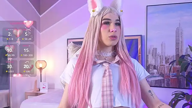 Snapshot of cutebabyhub_ chatting on February 2026 09:37:02 PM cutebabyhub online show from February 2026 09:37:02 PM