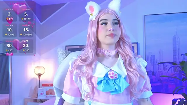 Snapshot of cutebabyhub_ chatting on March 2026 08:41:01 PM cutebabyhub online show from March 2026 08:41:01 PM