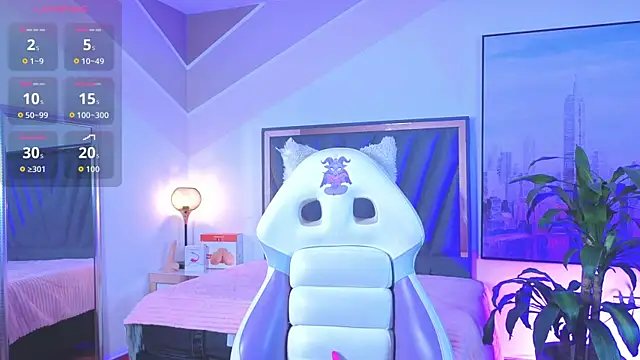 Snapshot of cutebabyhub_ chatting on April 2026 09:23:01 PM cutebabyhub online show from April 2026 09:23:01 PM