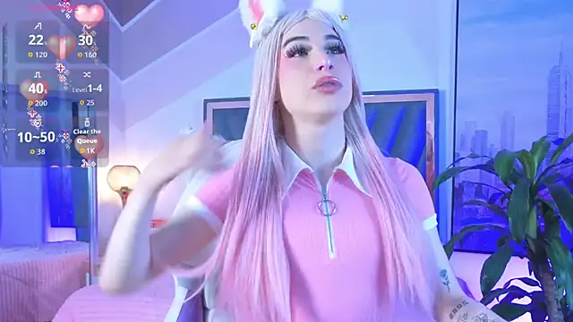 Snapshot of cutebabyhub_ chatting on April 2026 08:42:02 PM cutebabyhub online show from April 2026 08:42:02 PM