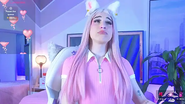 Snapshot of cutebabyhub_ chatting on April 2026 09:39:33 PM cutebabyhub online show from April 2026 09:39:33 PM