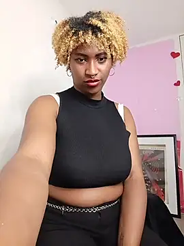 Snapshot of EvonyFoxxx chatting on April 2026 04:24:02 AM EvonyFoxxx online show from April 2026 04:24:02 AM