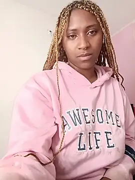 Snapshot of EvonyFoxxx chatting on May 2026 03:14:02 AM EvonyFoxxx online show from May 2026 03:14:02 AM