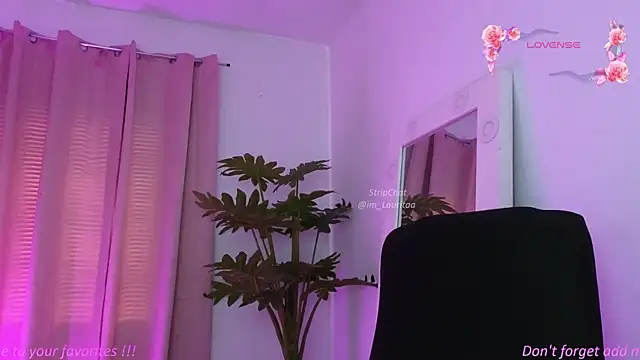 Snapshot of BabyLauritaa chatting on March 2026 07:08:01 PM BabyLauritaa online show from March 2026 07:08:01 PM