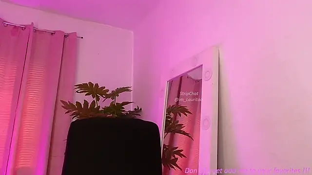 Snapshot of BabyLauritaa chatting on March 2026 06:14:02 PM BabyLauritaa online show from March 2026 06:14:02 PM