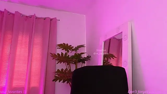 Snapshot of BabyLauritaa chatting on April 2026 06:13:02 PM BabyLauritaa online show from April 2026 06:13:02 PM