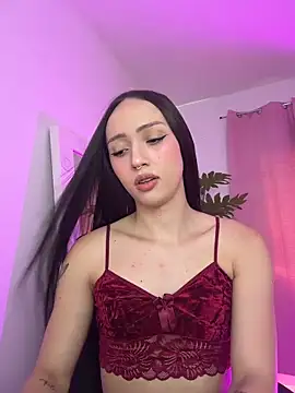 Snapshot of BabyLauritaa chatting on June 2026 07:49:02 PM BabyLauritaa online show from June 2026 07:49:02 PM