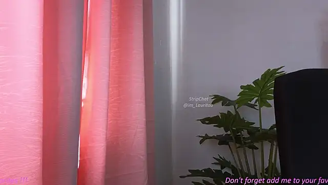 Snapshot of BabyLauritaa chatting on June 2026 08:03:01 PM BabyLauritaa online show from June 2026 08:03:01 PM