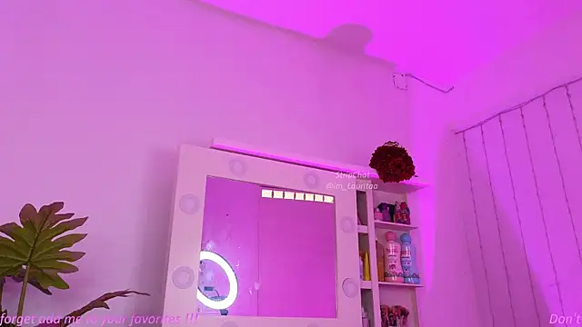 Snapshot of BabyLauritaa chatting on June 2026 09:05:02 PM BabyLauritaa online show from June 2026 09:05:02 PM