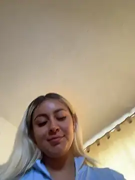 Elina Hills online show from January 2026 06:34:02 PM