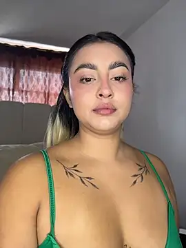 Elina Hills online show from June 2026 03:38:02 PM