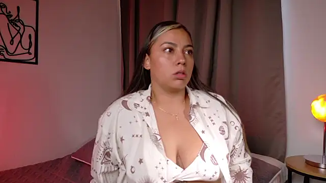 Snapshot of Zara_Nova chatting on March 2026 02:55:01 PM Zara Nova online show from March 2026 02:55:01 PM