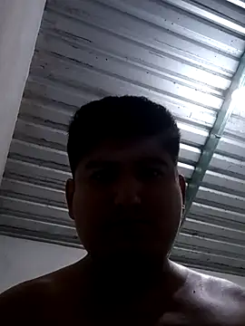 FlacoNGMicky27 online show from October 2025 08:09:02 PM