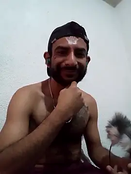 Barbanegra91mx online show from October 2025 03:30:01 AM