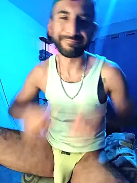 Barbanegra91mx online show from November 2025 01:16:02 AM