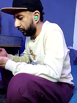 Barbanegra91mx online show from January 2026 03:28:02 PM