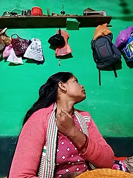 Sangita k online show from November 2025 02:34:02 PM