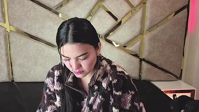 Frrreyaa online show from November 2025 02:22:02 AM