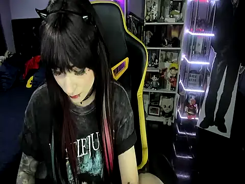 Snapshot of Yummy_dark chatting on November 2025 07:07:01 AM Yummy dark online show from November 2025 07:07:01 AM