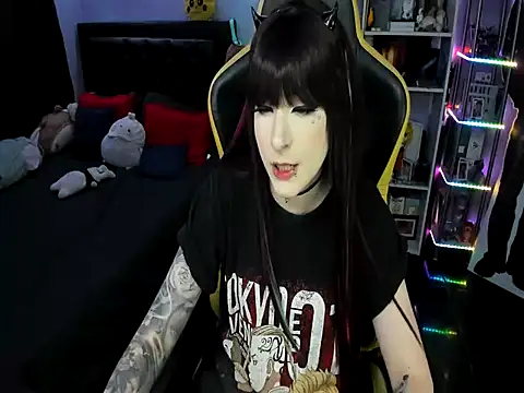 Snapshot of Yummy_dark chatting on March 2026 10:21:02 PM Yummy dark online show from March 2026 10:21:02 PM