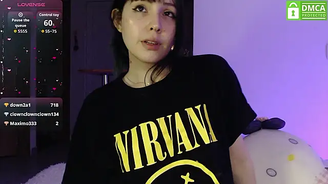 Snapshot of just_meko chatting on February 2026 03:26:01 AM just meko online show from February 2026 03:26:01 AM