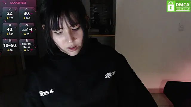 Snapshot of just_meko chatting on February 2026 03:54:01 AM just meko online show from February 2026 03:54:01 AM